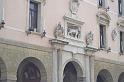 DSC_0098_Het  Palazzo del Bo is het hoofdgebouw van de oude universiteit. Gebouwd in de vijftiende eeuw